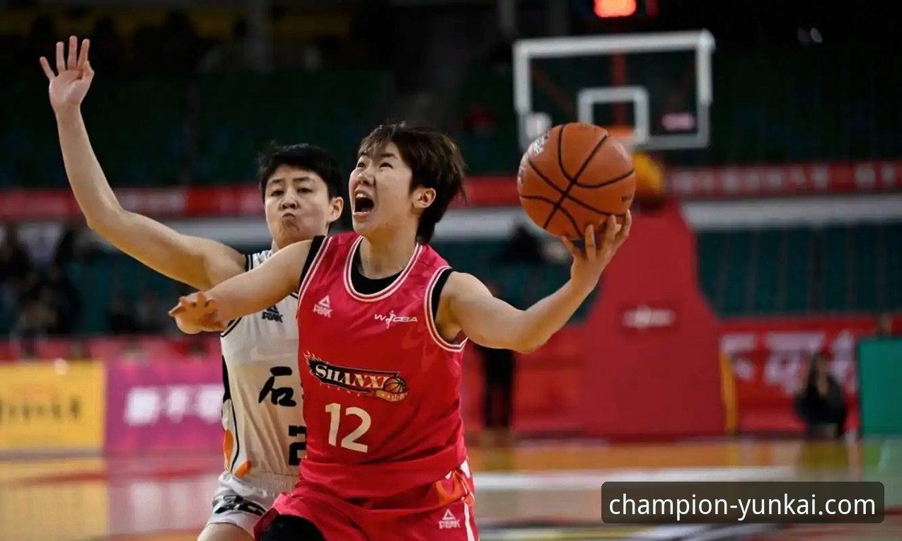 四川女篮总决赛首战创纪录大胜的深度解析：数据背后的战术碾压与平台洞察